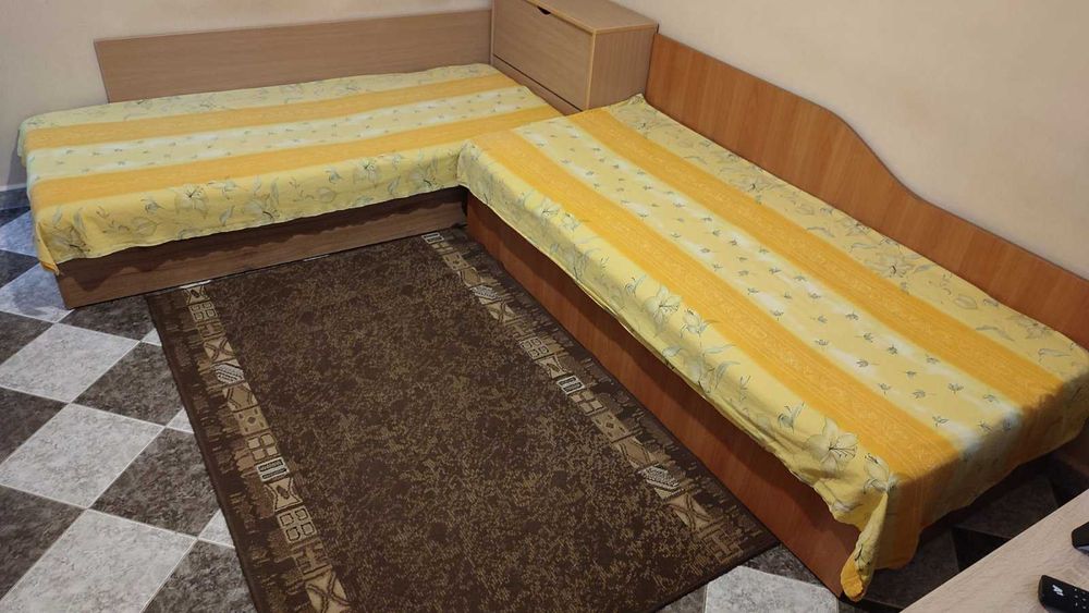 Под НАЕМ гарсониера жк "ЧАЙКА"