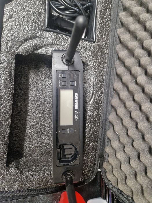 Microfon Shure Beta 58A