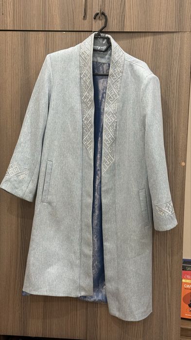 Продаю этно шапан