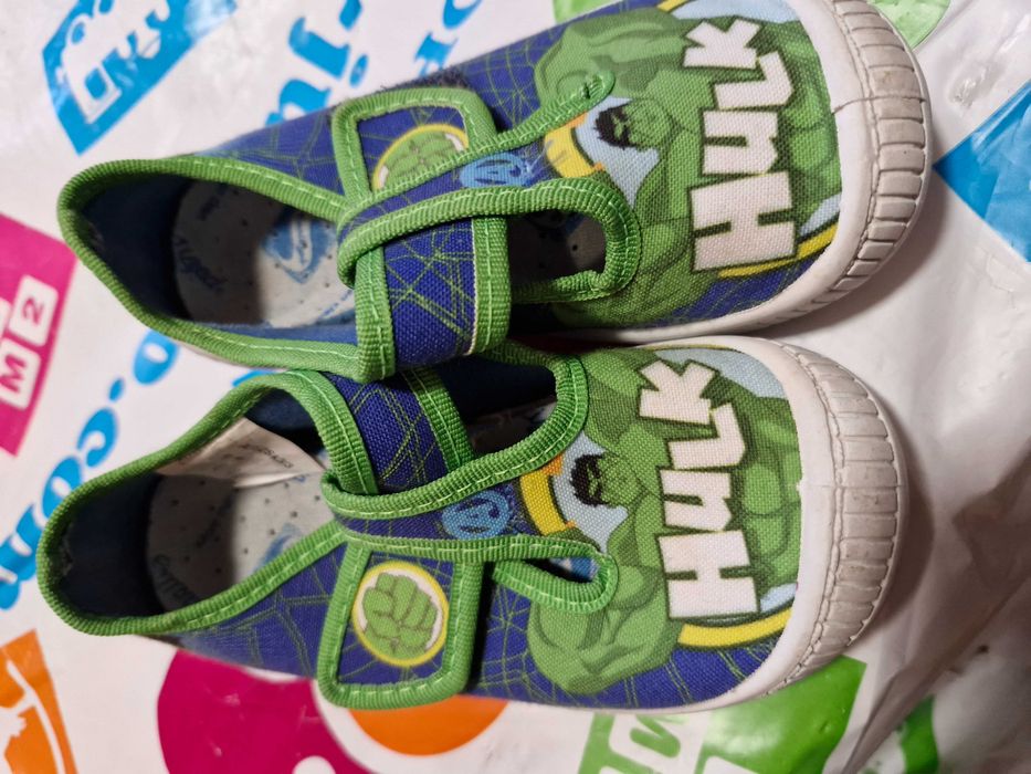 Детски обувки ..