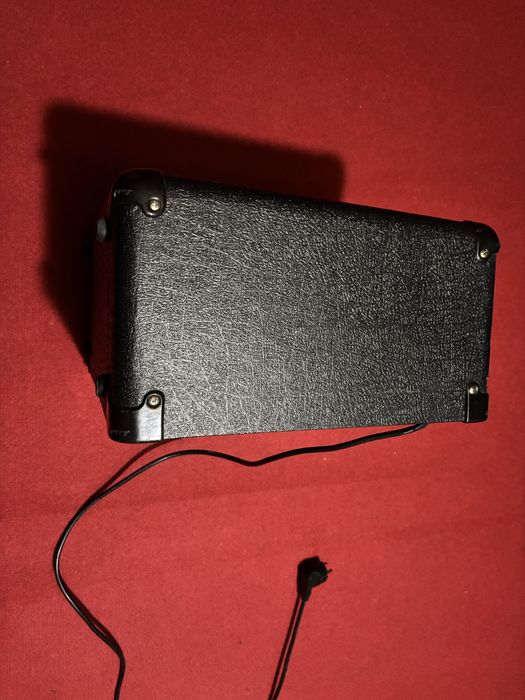 Amplificator chitara Marshall MG15 CD