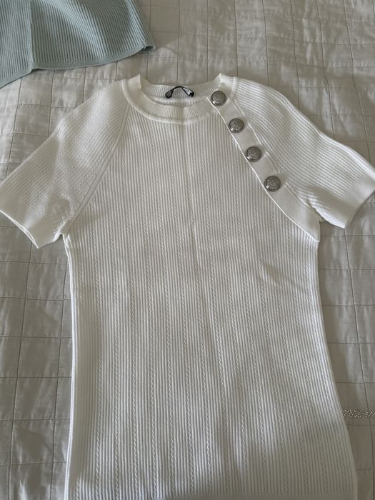 BALMAIN пола и потник