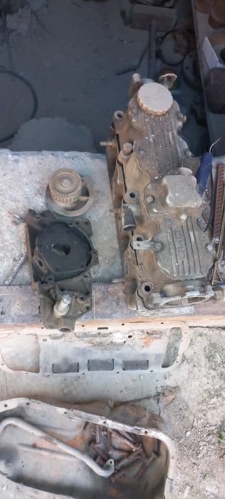 Запчасти на бмв и опел