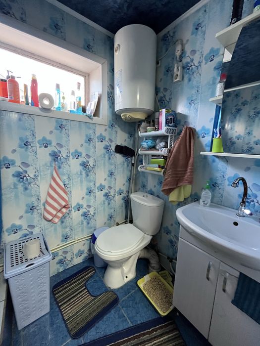 г. Щучинск. ул. Восточная