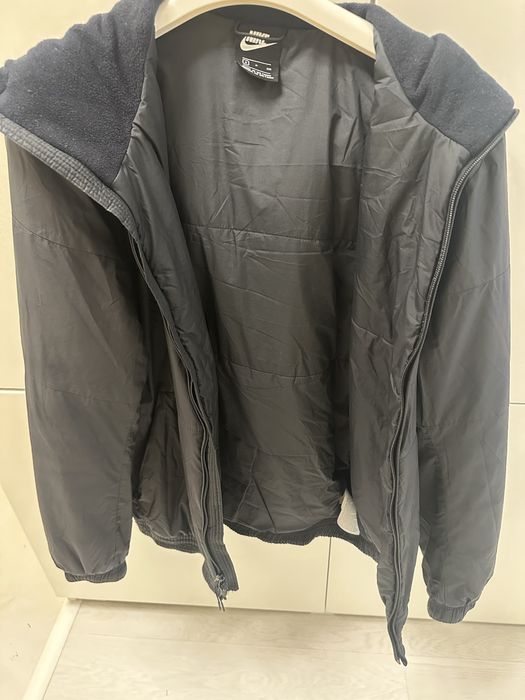 Зимно мъжко яке Nike