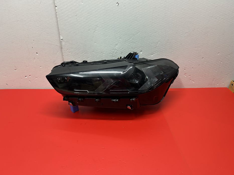 Far bmw X5 G05 X6 G06 LCI full led adaptiv Shadow stanga