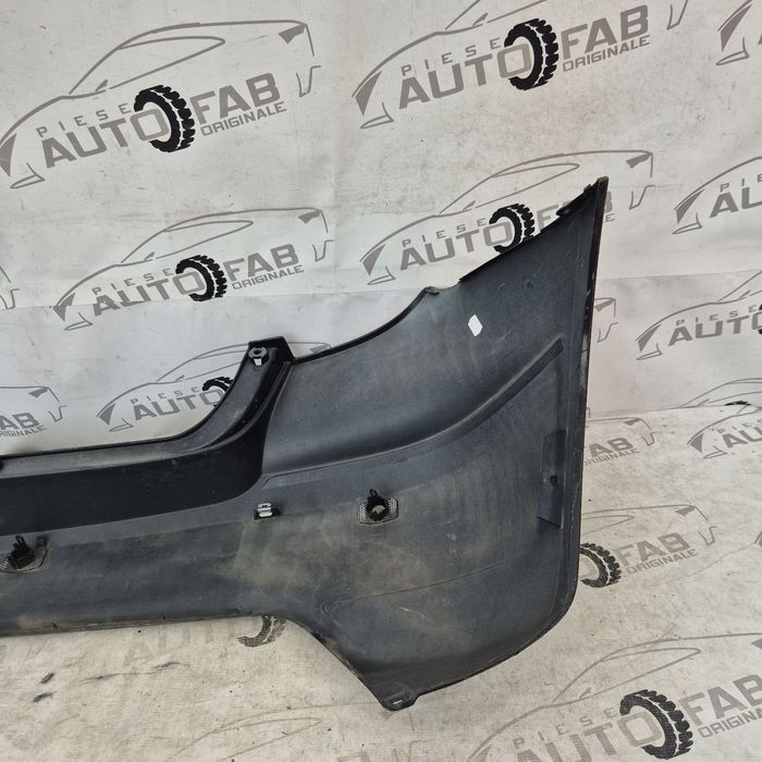 Bara spate Mercedes A-Class W169 Facelift an 2009-2010-2011-2012