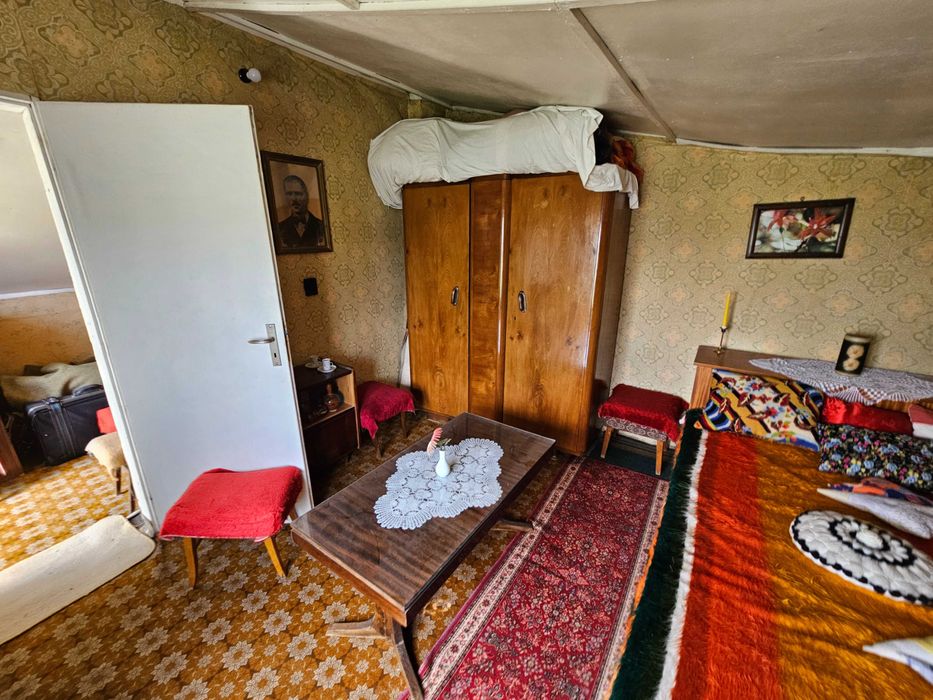 Продава се Къща в Разград, Промишлена зона - Запад - 56 кв.м за 1230 €/кв.м - Снимка #11