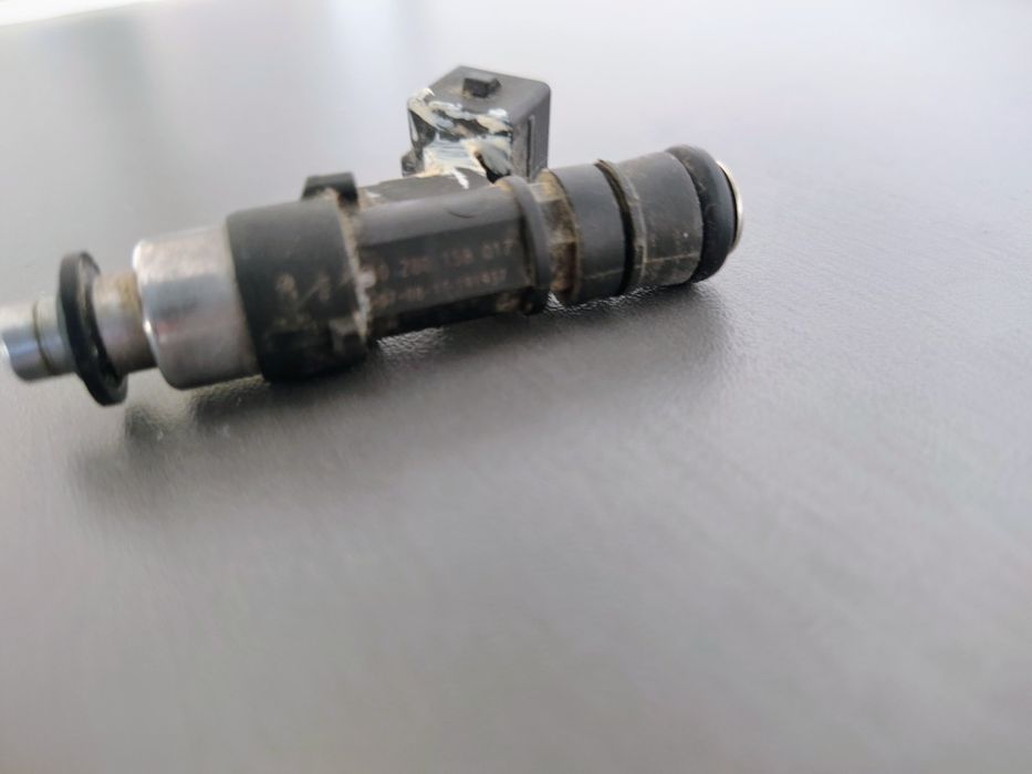 Форсунка ваз 2114