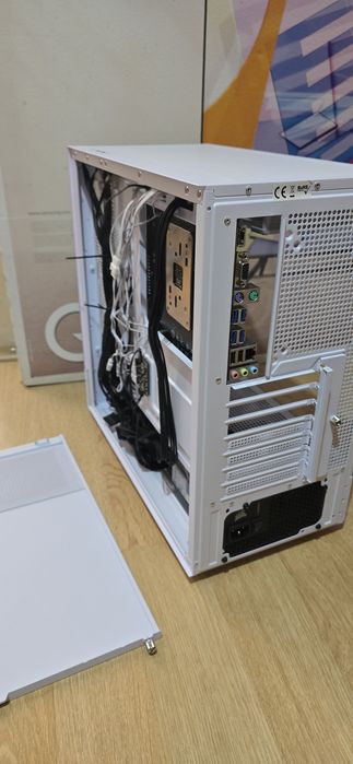 Pc gaming fara placa video si rami