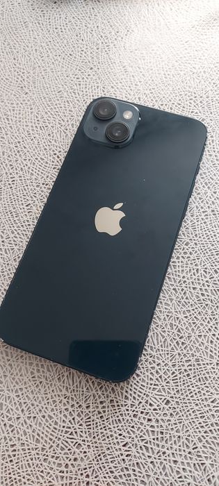 Iphone 14 plus 256