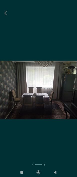 Продам квартиру в курортной зоне
