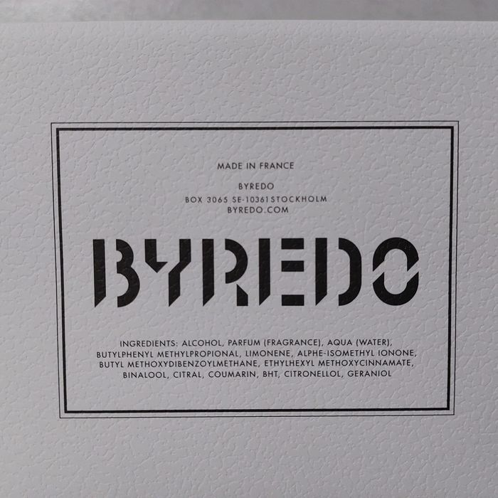 Турциядан келген парфюмдар