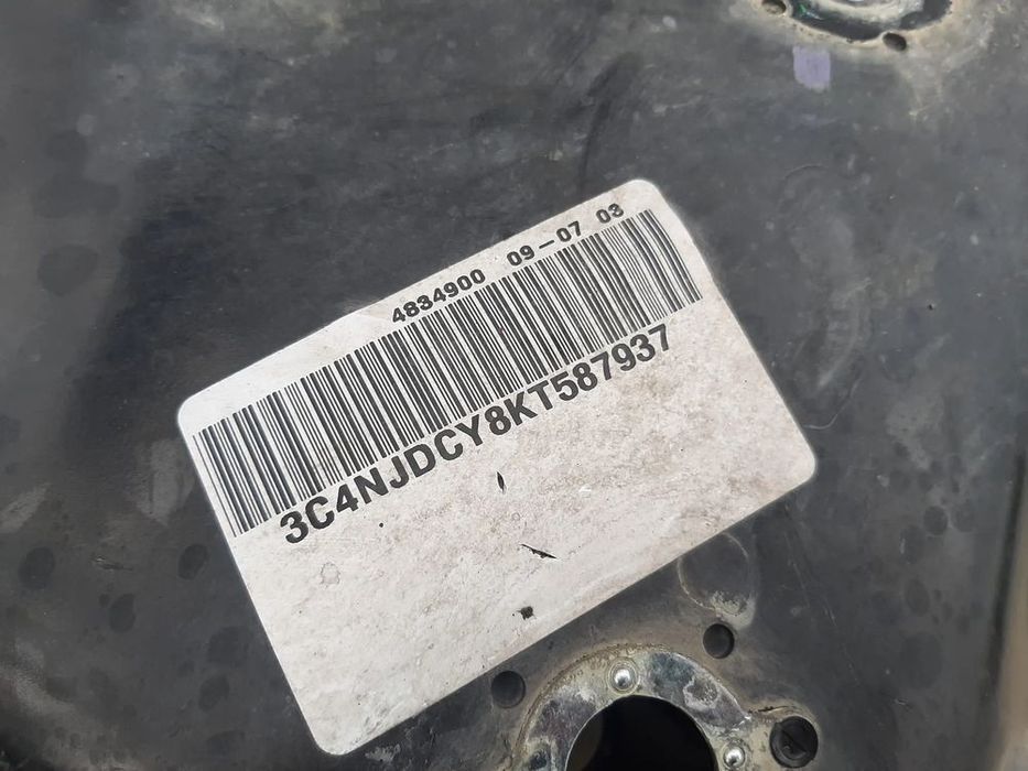 jug cadru motor 1.3b hybrid   jeep compass 2 dupa 2020