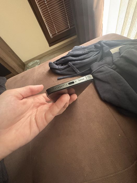 Iphone 16 pro max 256gb