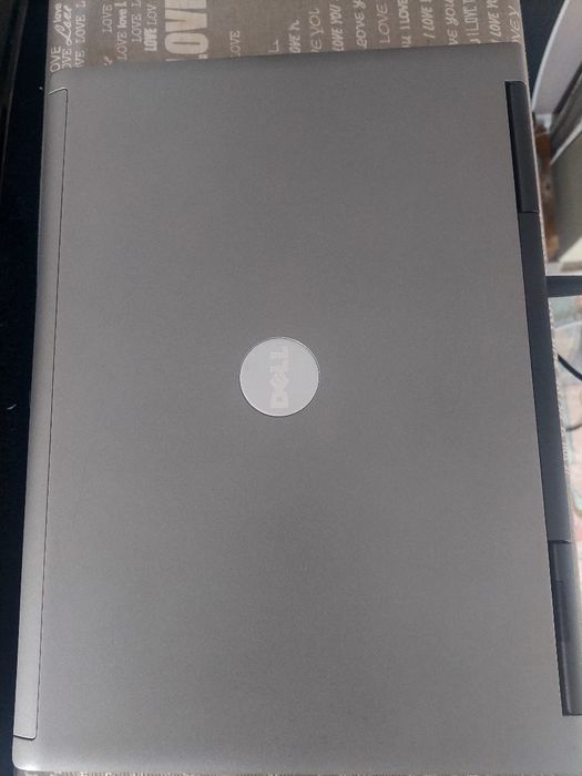 Продам ноутбук Dell