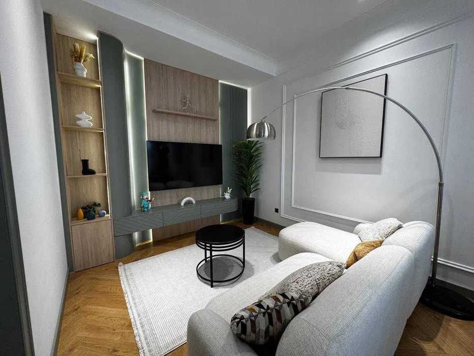 Супер Цена! Мирзо Улугбекский 2х ком ЖК Дархан Авеню ор-р Дархан ID03