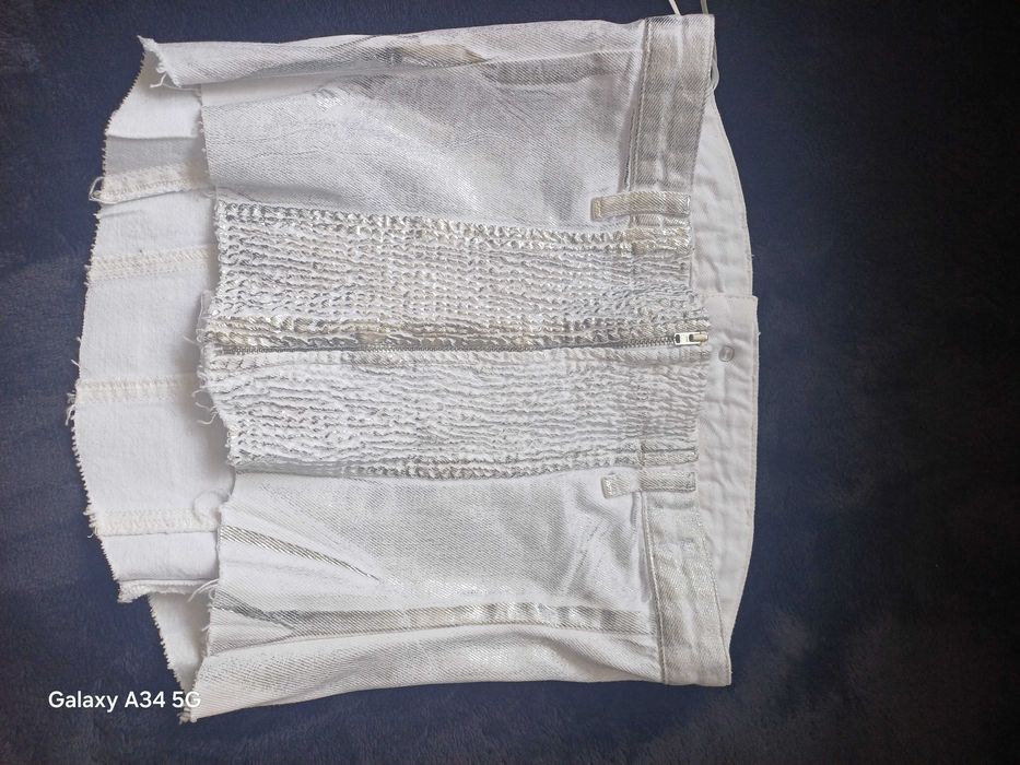 Дамси корсет Zara.