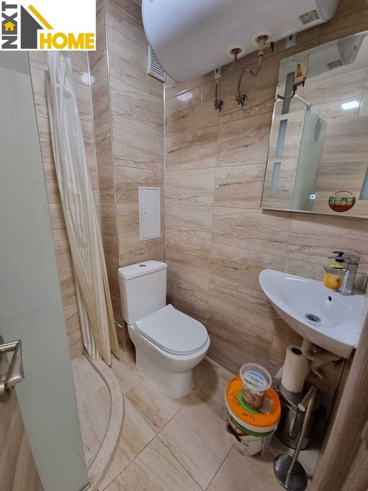 Дава се под наем Едностаен апартамент в Асеновград - 45 кв.м за 255 € - Снимка #3