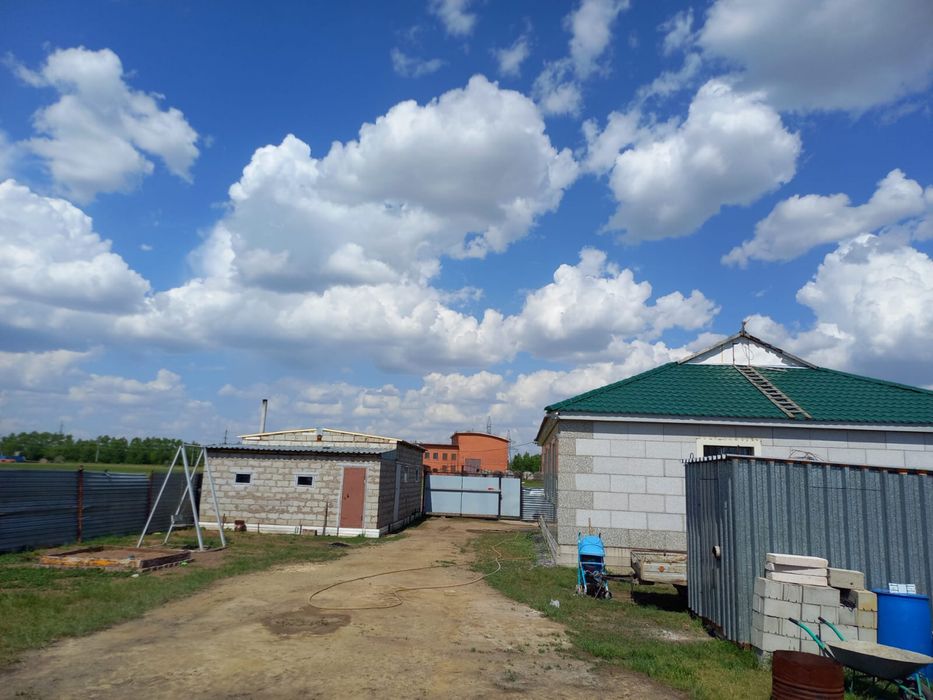 Продам частный дом