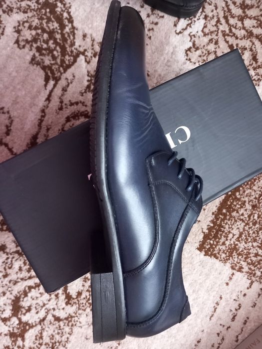 Pantofi eleganti bărbați