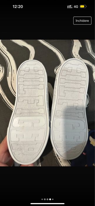 Adidasi pentru fetite noi