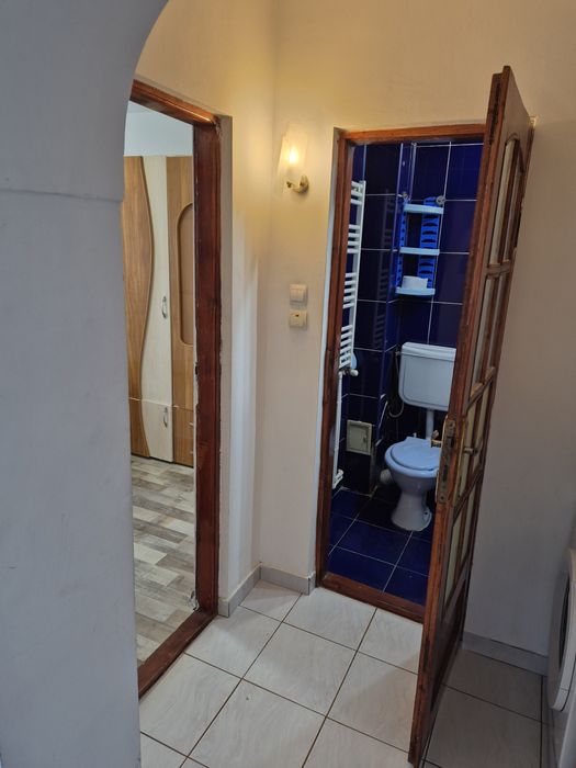 Vand apartament 2 camere in Medgidia