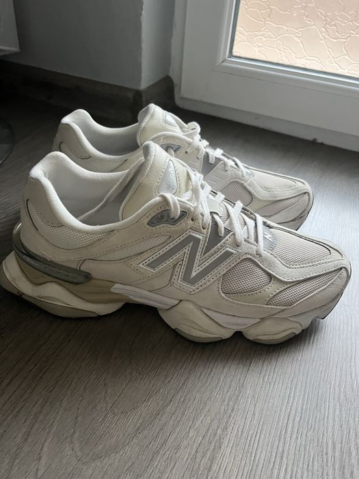 New balance 9060 44 размер