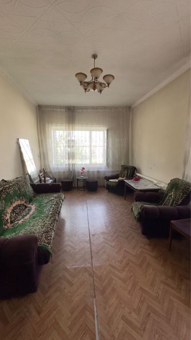 Продается 4 х комнатный дом