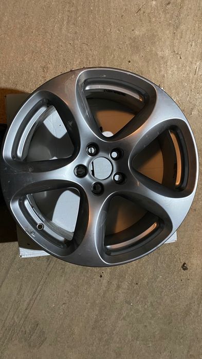Jante Alfa Romeo Stelvio OEM 18’