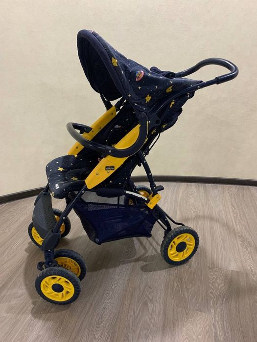 Продам Коляску Chicco