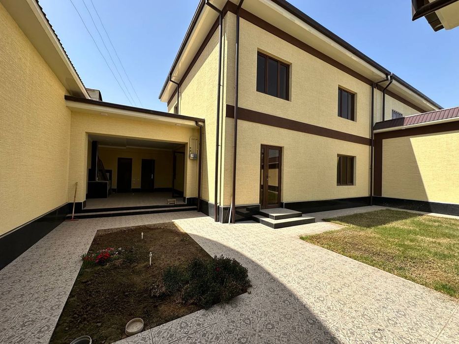 Продаётся дом поселок Салар. Ор-р пост Карамурт