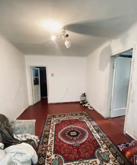 Продаётся 2х комнатная квартира