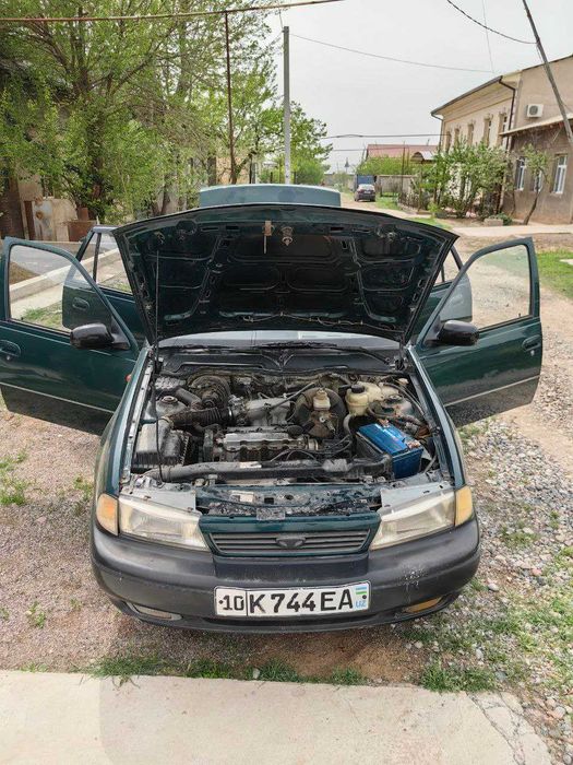 продажа автомобиль нексия Daewoo Nexia, 1996