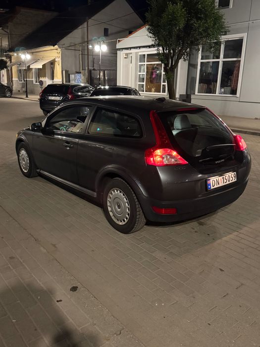VOLVO C30 2008 — imagine 3