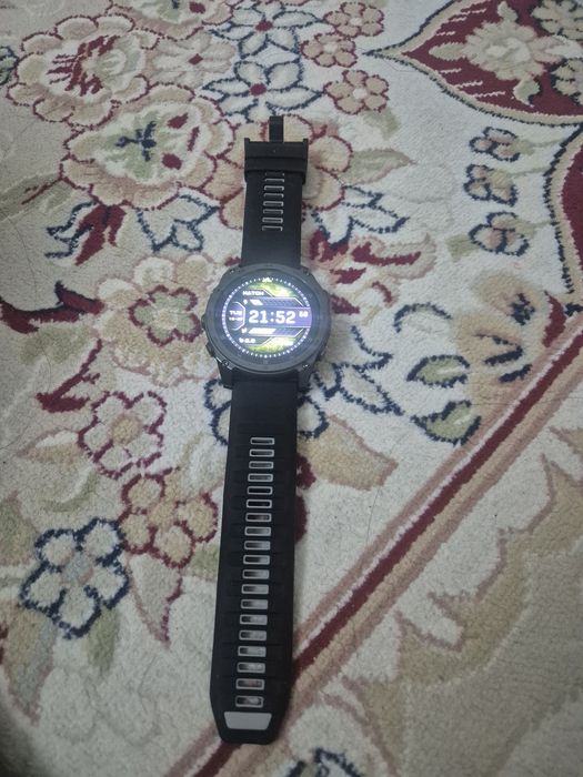 Garmin Tactix 8 AMOLED