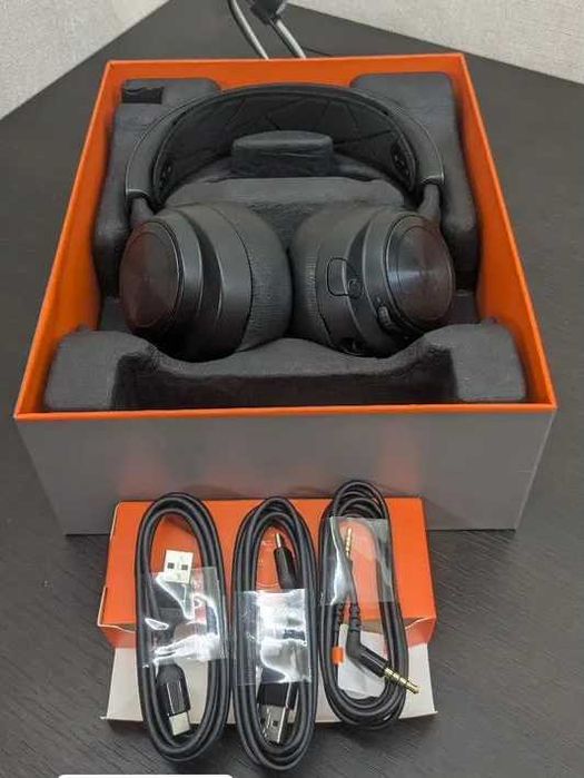 SteelSeries Arctis Nova Pro Wireless наушники