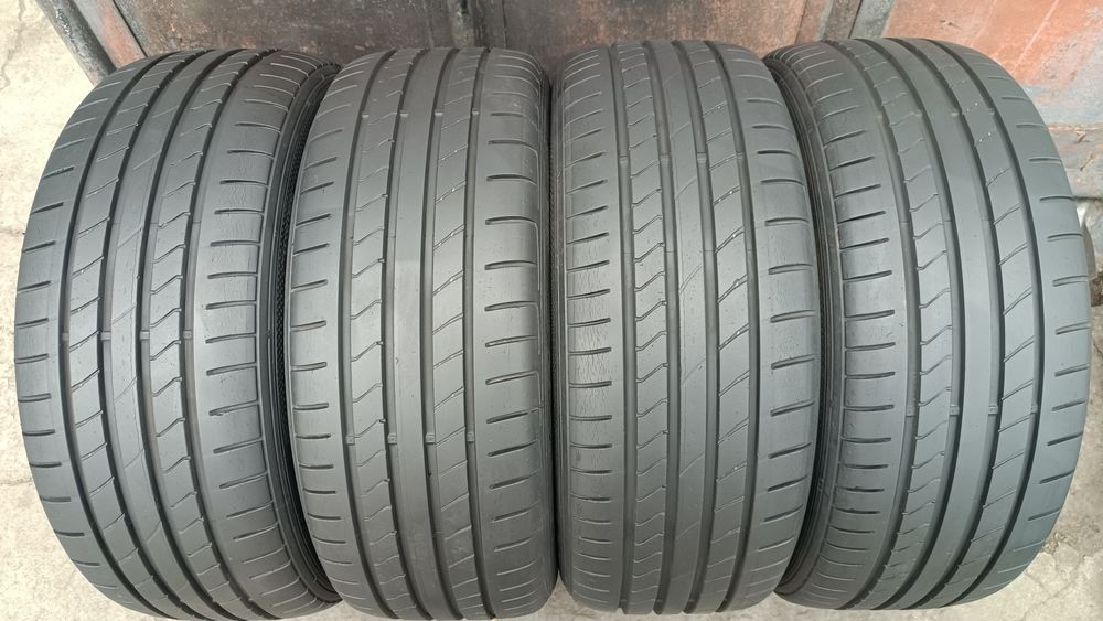 225/45/17 Dunlop