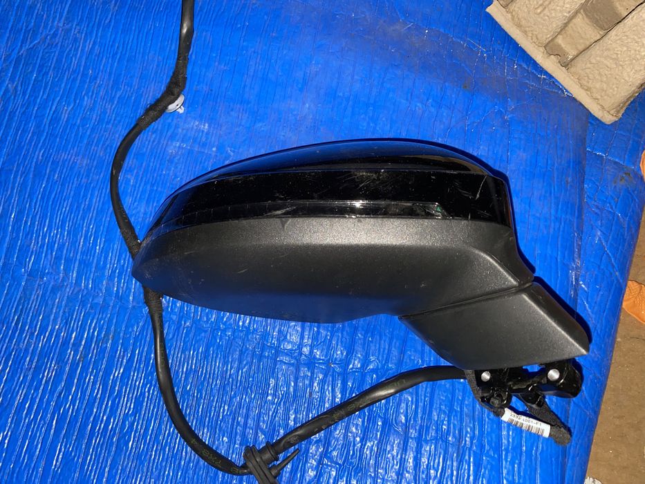 Oglinda Audi A4 B9 8W 2015 - 2024 oglinda dreapta