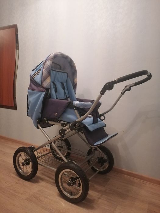 Продам коляску детскую
