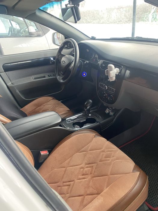 Gentra 2024 srochno sotilvoti