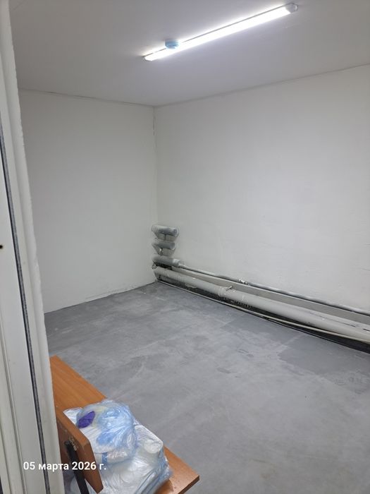 Складское помещение!