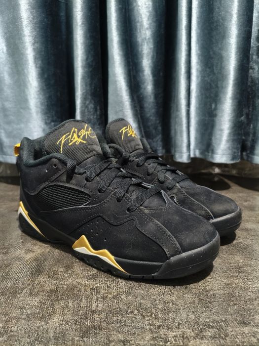 Оригинальные кроссовки Nike Air Jordan MVP 92
