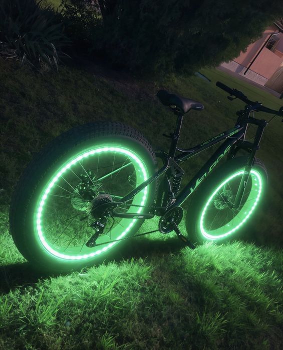 Bicigleta cu roti mari fat bike de vanzare