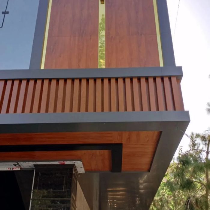 Алюкабонд ишлари Кулай нархларда