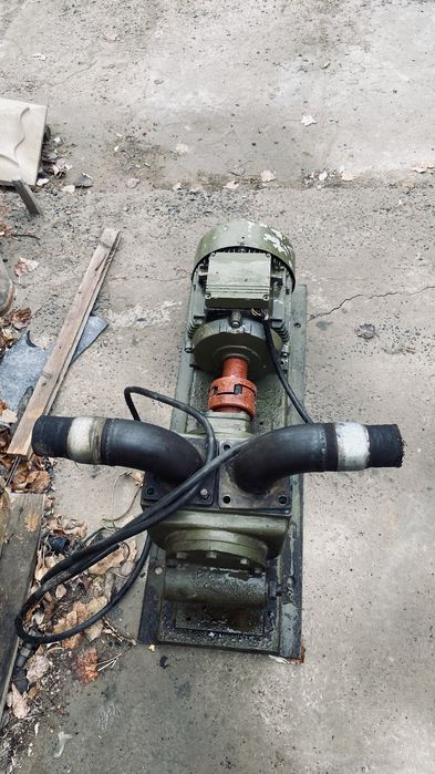 Насос НШН сатылады