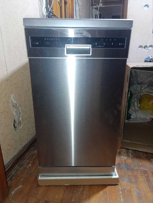 Продается новая посудомоечная машина Hansa, дешвеле чем на рынке !