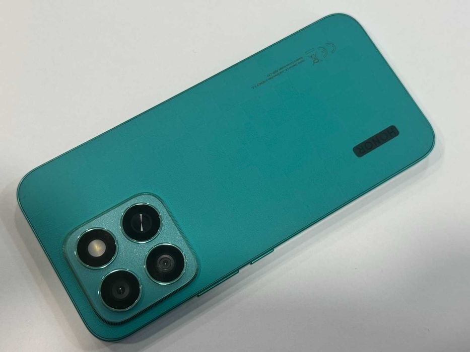 Гаранция! Honor X8c 256GB 8GB RAM Dual