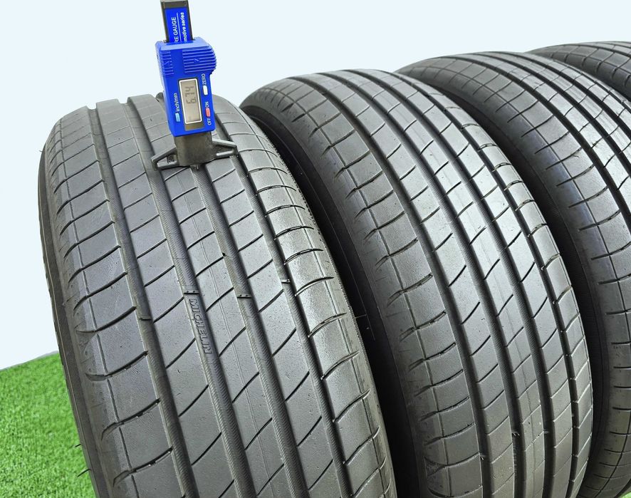 4бр. 195/65/15 MICHELIN Primacy 4- летни