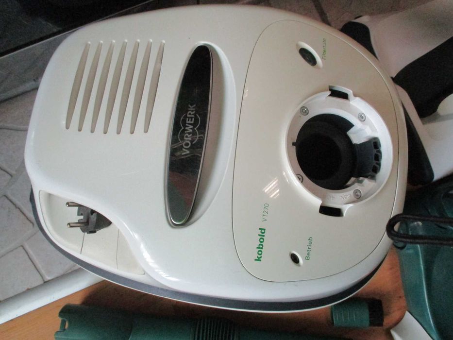 aspirator vorwerk 270